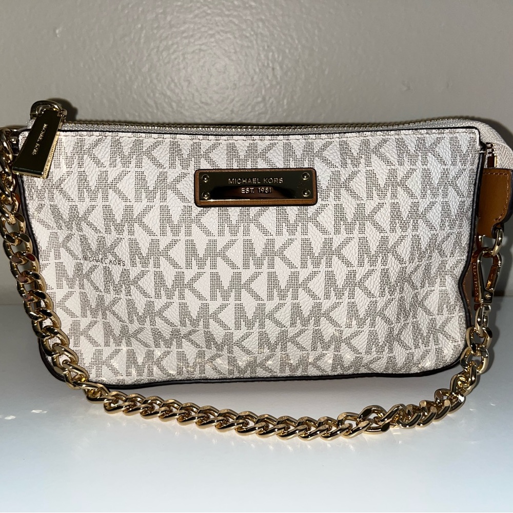 Michael Kors mini purse - NWOT